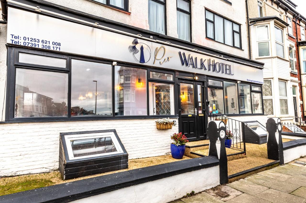 Pier Walk Hotel - Blackpool, Blackpool